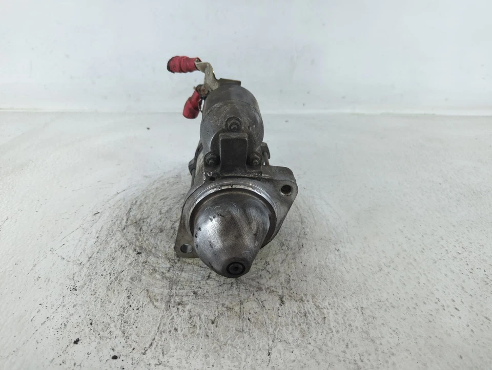 2006-2006 Bmw 330i Car Starter Motor Solenoid Oem YGK3M - Image 4 of 4