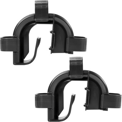 2 Pack Rim Connector Replacement for Fluval Fx4/Fx5/Fx6 Parts, High Performance