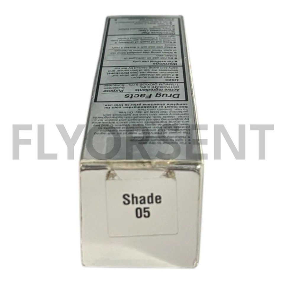 Elizabeth Arden Prevage SPF 30 Anti-Aging Foundation, Shade 05, 1 Fl Oz NIB - Image 3 of 4