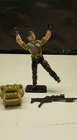Vintage 1987 GI JOE ARAH TUNNEL RAT ACTION FIGURE Lot N