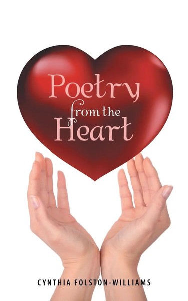 Cynthia Folston-Williams | Poetry From The Heart | Taschenbuch | Englisch (2018)-image