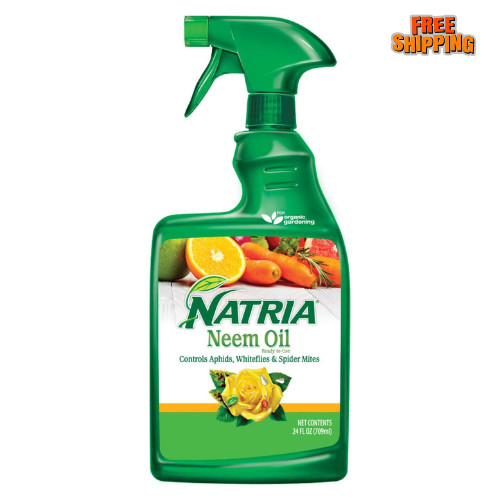 Spray For Plants, Ready-to-use, 24 Oz