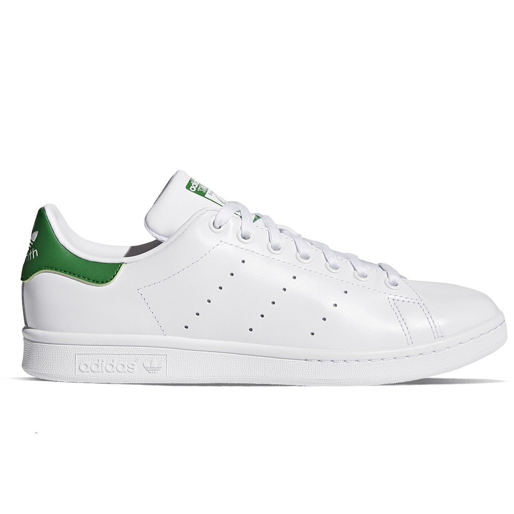 Shoes Adidas Stan Smith Size 9.5 Uk Code M20324 -9M