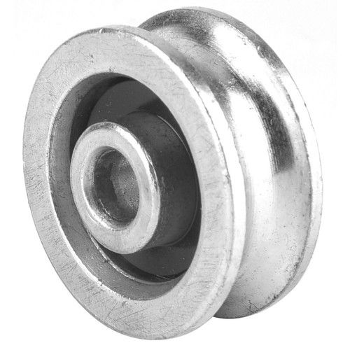 High Strength Bearing Wheel Wire Rope Lifting Guide For Pulley Block 28mm❀ - Picture 6 of 9