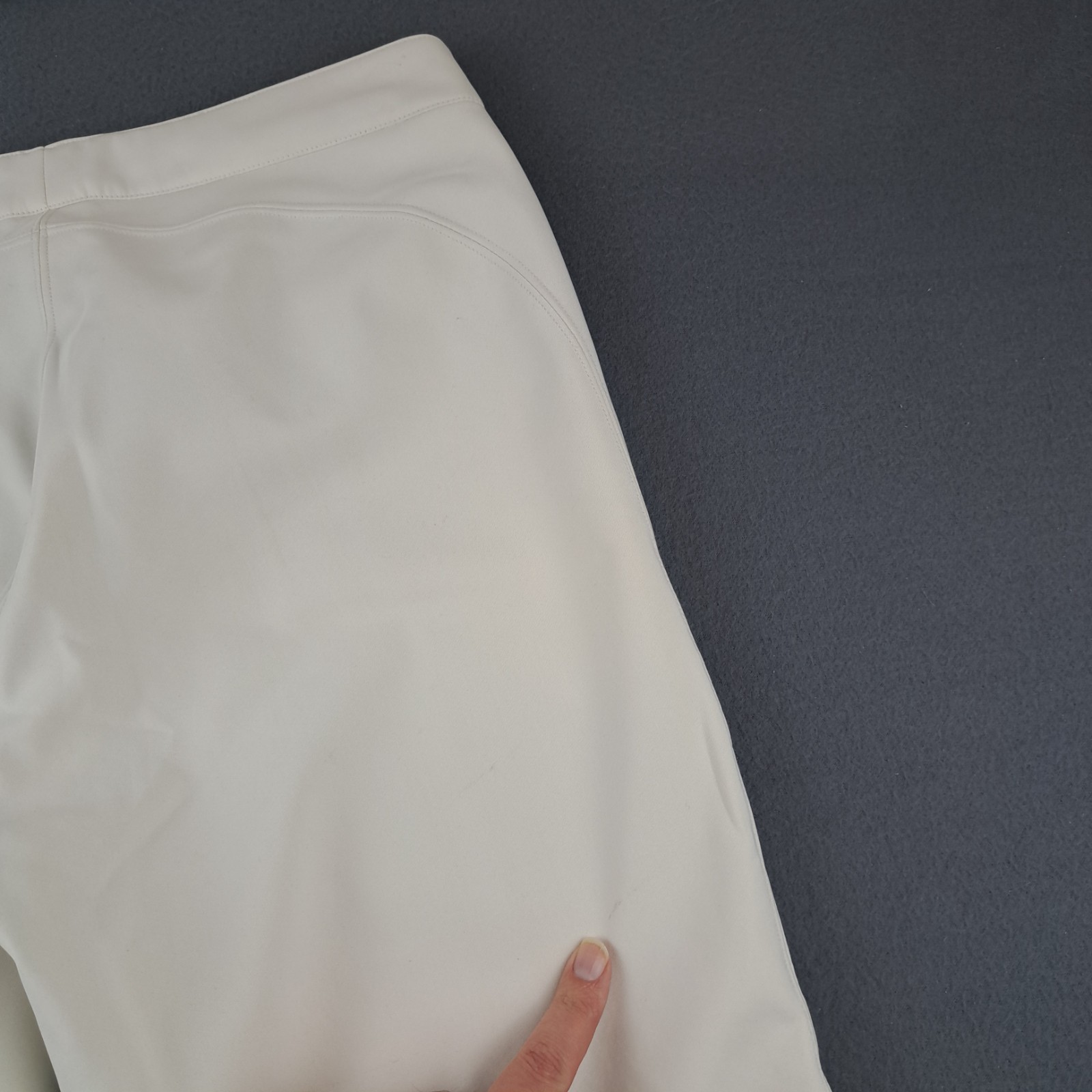 Nike ACG Lightweight Snow Pants Men's Size Medium (Fits 31X30) Fleece Lined Ski