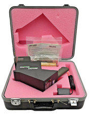 Beloit Millpro RHO-Meter 1118/DX6-200 Roll Hardness Tester (Paper Film Plastics)