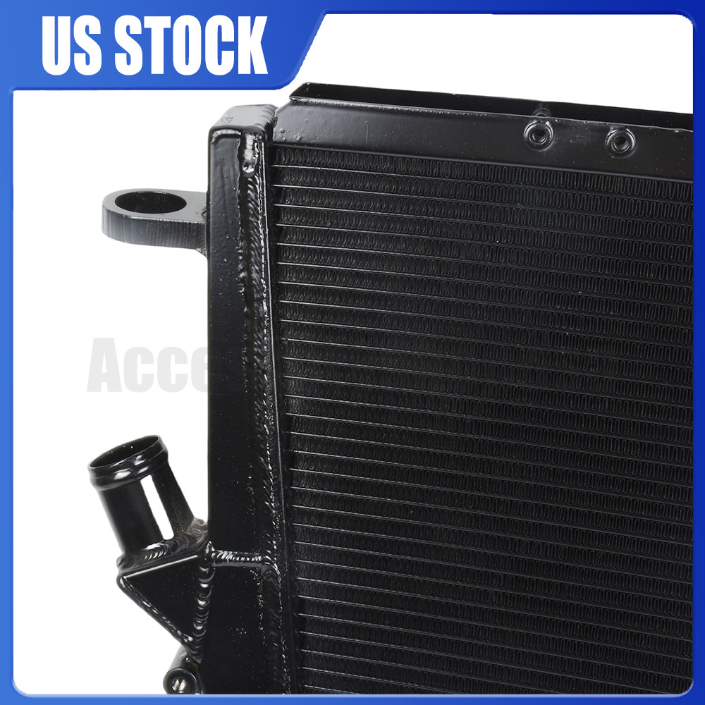 Brand New For Ferrari 458 Water Radiator Right OE:270265 US