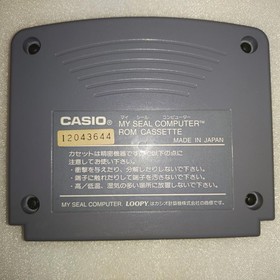 Casio Dream Change Loopy #c96433