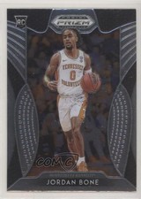 2019-20 Panini Prizm Draft Picks Jordan Bone #59 2u3