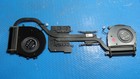 Asus ZenBook 15,6" 15 UX534FTC OEM CPU Lüfter mit Kühlkörper 13N1-9EA0101