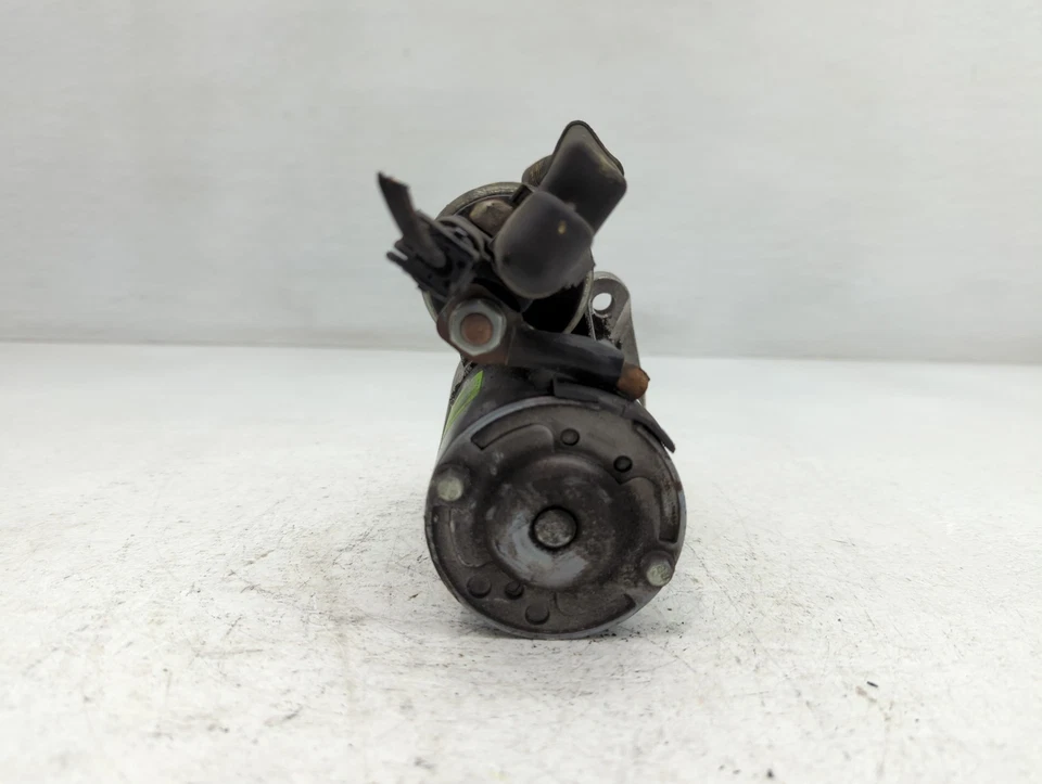 Solenoide motor de arranque para automóvil Hyundai Elantra 2011-2014 OEM RODCZ Foto 3 de 4