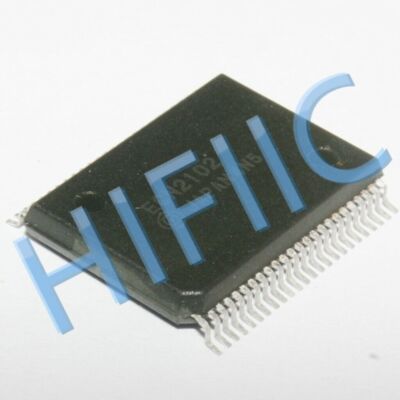 1PCS ECN2102 HIGH-VOLTAGE MONOLITHIC IC SSOP48 #E2*