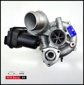 Turbolader Peugeot 3008 508 1.6 THP 133KW 180PS 181PS 53039500209 53039700578