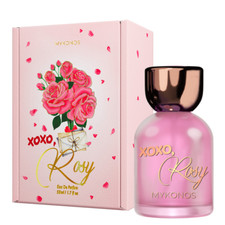 Mykonos XoXo Rosy Eau de Parfum EDP Spray Parfume 50ml