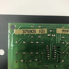 375905 101 Hobart Welder PC Board - New Open Box | Hobart Welder Part