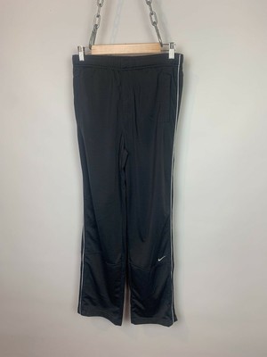 Men's Nike grey straight leg Tracksuit 