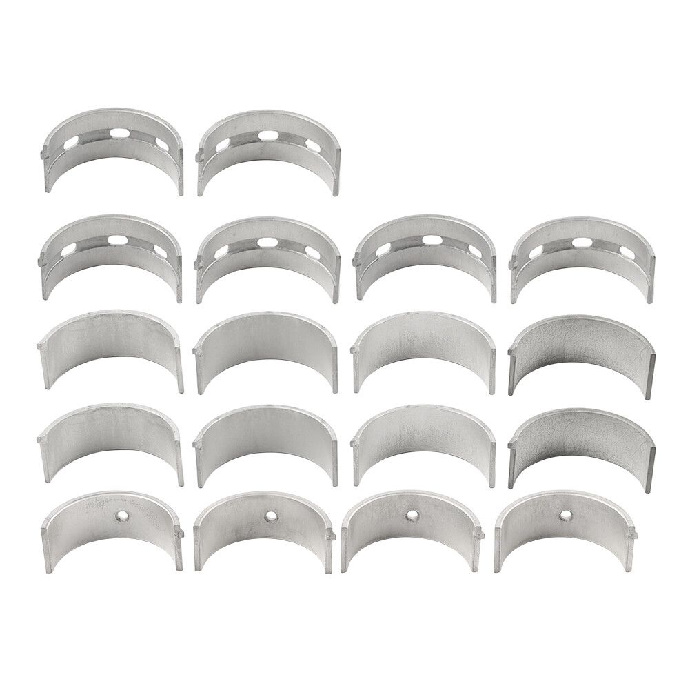 majy n.　0226 STD Connecting Rod Main Bearing Set For Kawasaki ZX6R ZX 6R