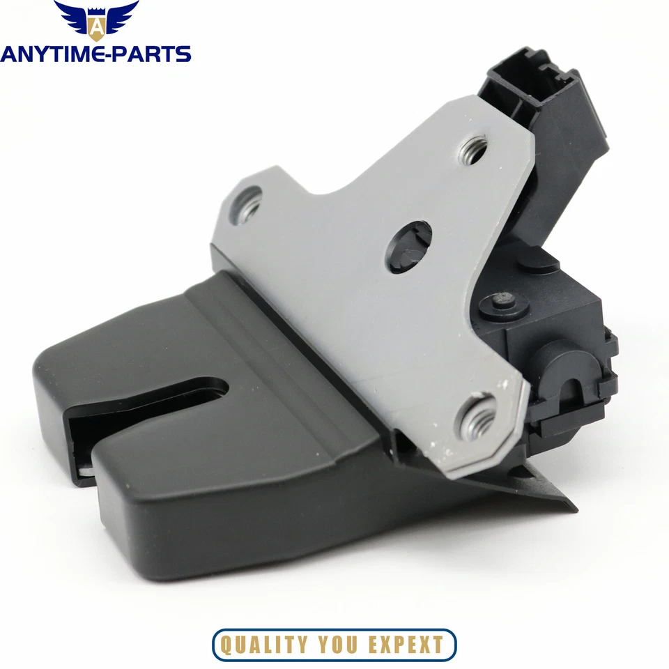 LR072417 For Land Rover Range Rover Evoque LR2 Rear Tailgate Door Lock Latch - Изображение 2 из 4