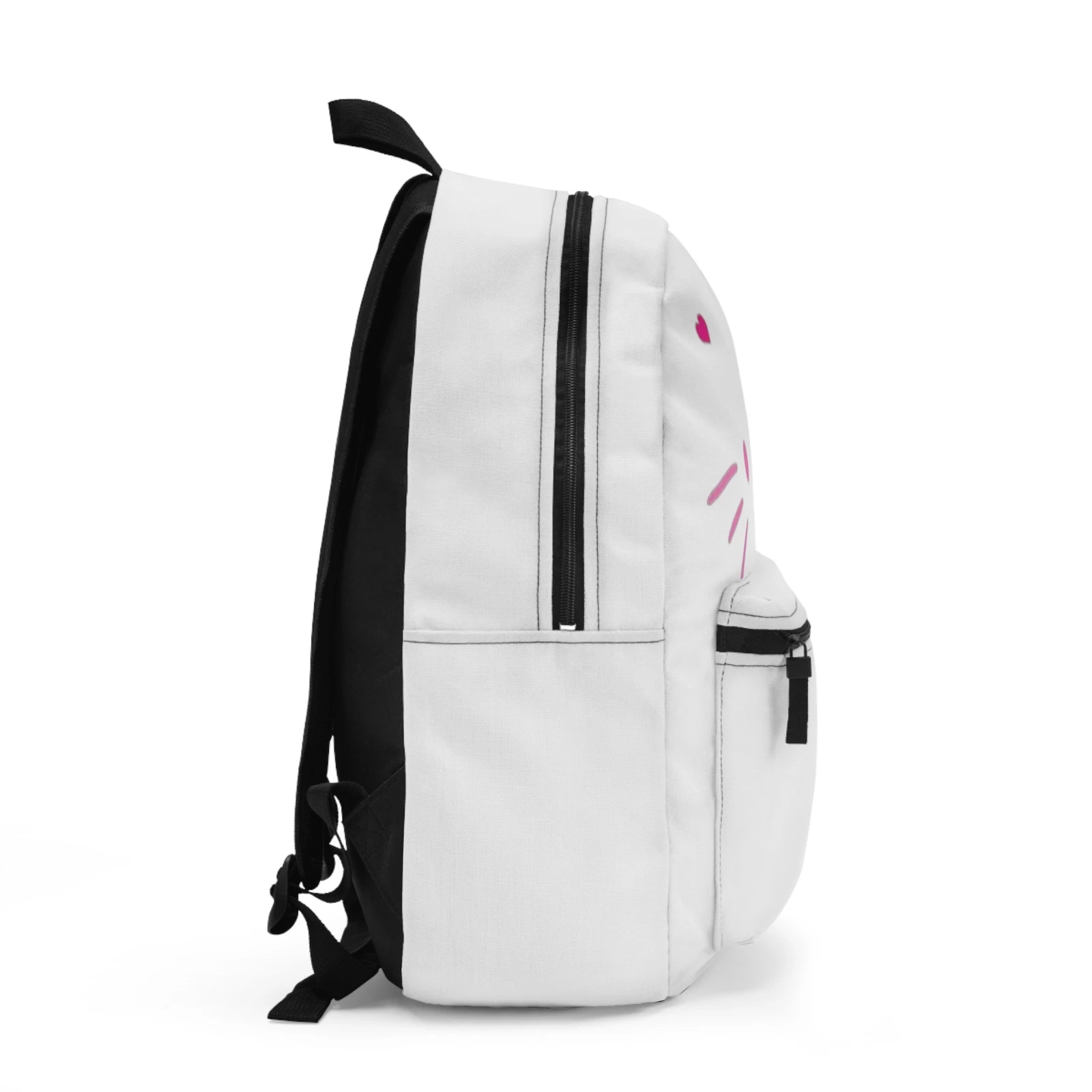 Hello Kitty Cartoon Backpack