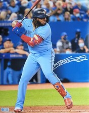 vladimir guerrero jr signed 11x14 Coa Usa Sportsmarketing vladimir guerrero jr signed 11x14 Coa Usa Sportsmarketing