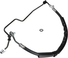 Power Steering Pressure Hose Compatible with Honda Accord 2.4L L4 2008 2009 2010
