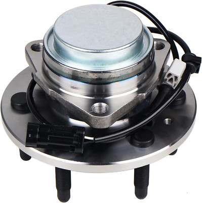 Sale 515054 Fw324 19356402 15233112 front wheel hub bearing for chevrolet silverado