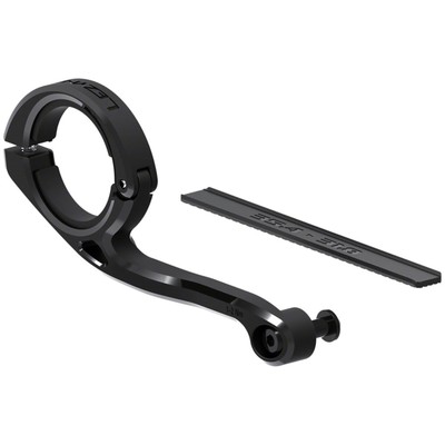 Ebike Forward Center Handlebar Headlight Mount - With Shims 1-LED-RP-EMTCNT-V104