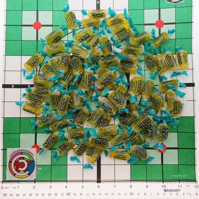 Jolly Rancher GOLDEN PINEAPPLE 1 lb hard candy One Pound Candy NEW FLAVOR eBay