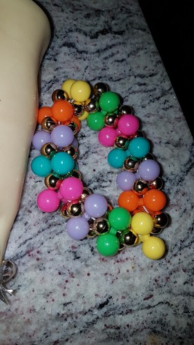 Bracelet Vintage Plaqué Or 6 Grammes – Longueur 18 Cm – Style Chaîne Années 70 – Neuf Avec étiquettes