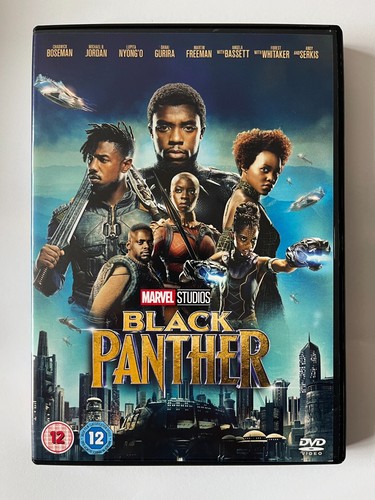 Various Marvel DVD Blu Ray -| Disney Superhero Avengers Spider-Man FREEPOST - Imagen 53 de 216