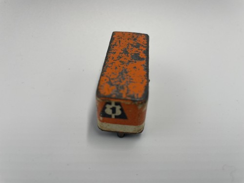 Allied Van Lines Diecast Trailer Only - Picture 2 of 6