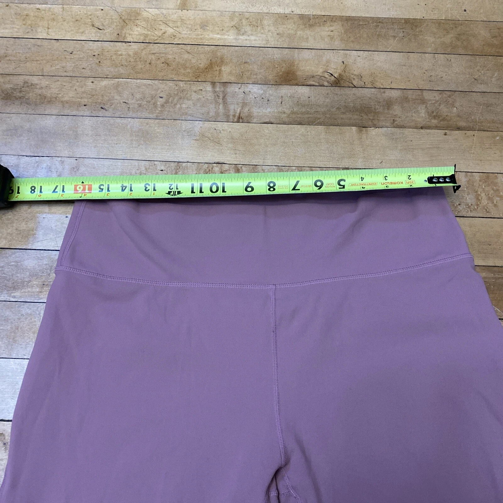fabletics pureluxe stretch leggings