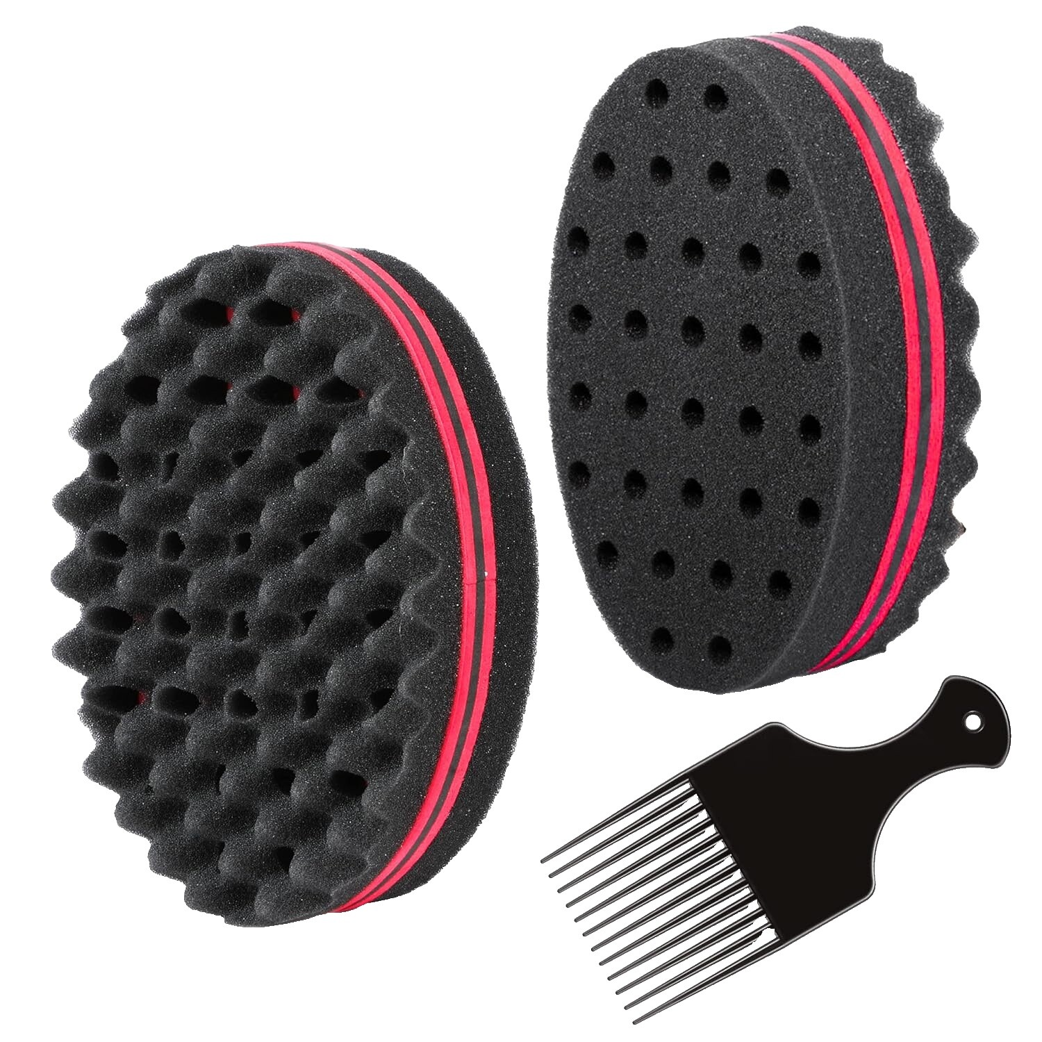 Dreadlocks Toy Dreadlock Comb | eBay