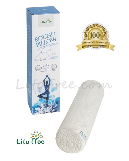 Cervical Neck Roll
