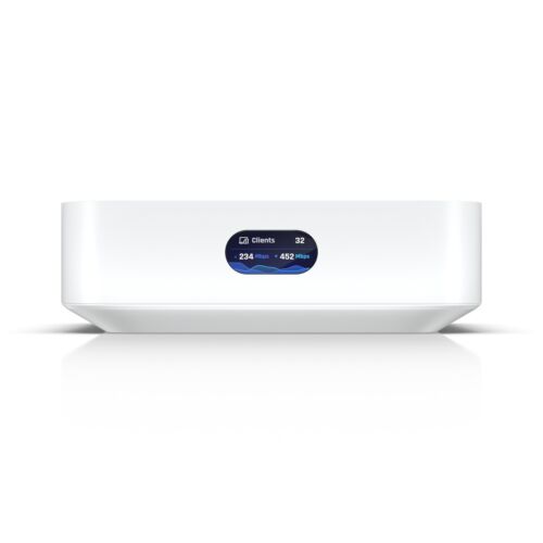 Ubiquiti UX-EU UniFi puissantment compact - Photo 2/5