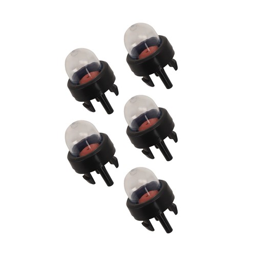 5 Stück Ersatz für Primer für Motorsägen kompatibel mit RY3714 MS250 FS36 - Bild 5 von 8