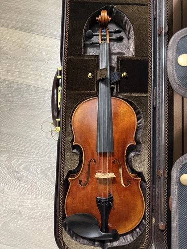 Holstein Traditional Kreisler (Guarneri Del Gesu) Violin 4/4