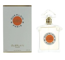 L'INSTANT DE GUERLAIN for Women 75 ML-2.5 oz EDP Spray for Women. New Sealed Box