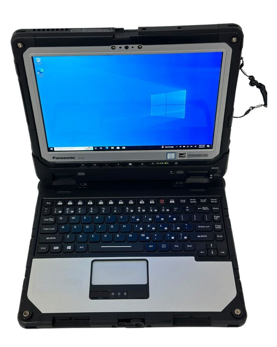 Windowsノート本体 Panasonic TOUGHBOOK CF-33Core i5-7300U/ s-l1200.png