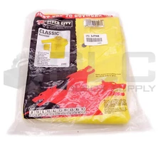 NEW RIVER CITY GARMENTS 230CL LARGE RAINWEAR 230C