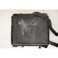 Radiateur Renault MAXITY