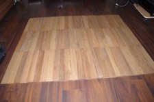 Parquet de madera auténtica Mutenye 12 mm madera maciza (un paquete de 2 m²)