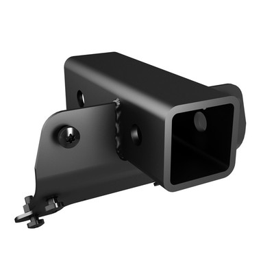Can-Am Higher Front Receiver Hitch P//N 715003109
