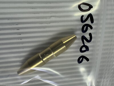 056206 Center Wire Guide .035 NEW | Miller Replacement Wire Guide