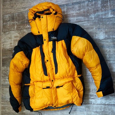 rab expedition jacket