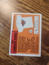 1989 Topps Baseball Cards - Complete Your Set -  #NNO - Topps Company Store