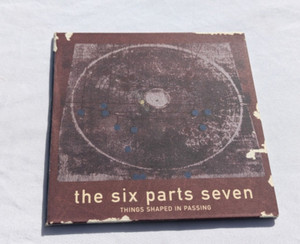 洋楽 Six Parts Seven 2LP Six Parts Seven | eBay
