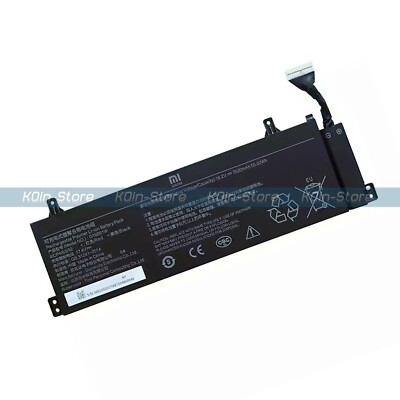 New Genuine G16B01W Battery for Redmi G 2020 RMG2214-AI RMG2212-AD RMG2212-AI