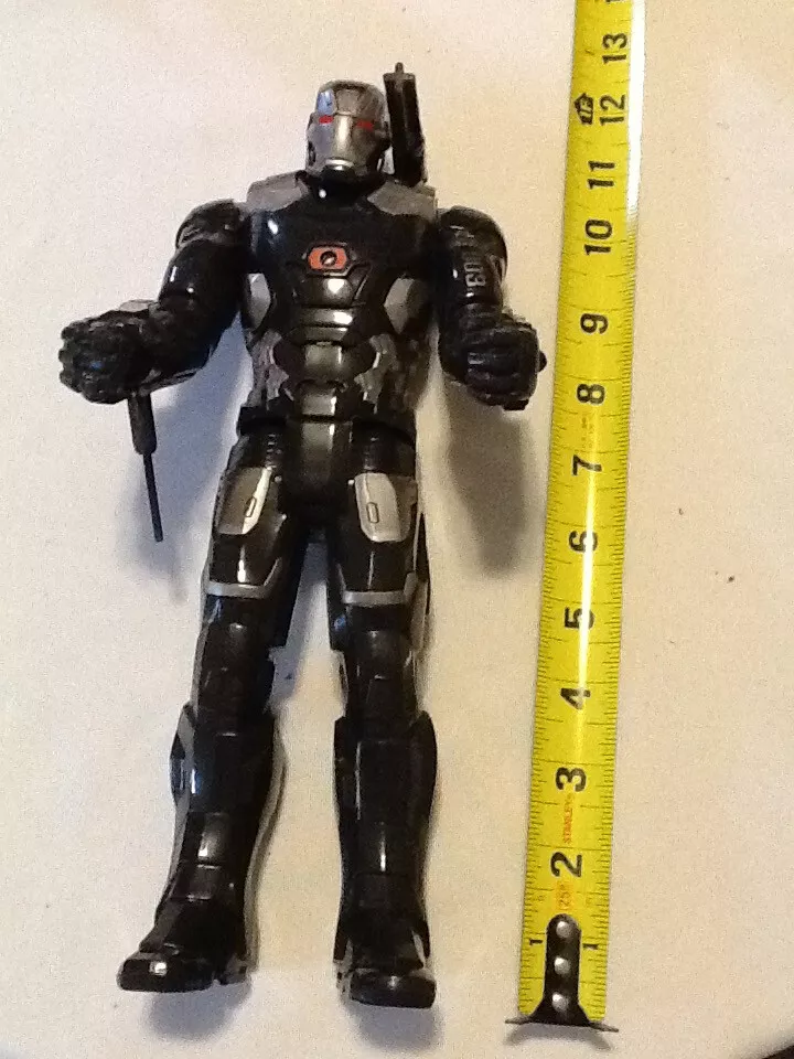 TITAN WAR MACHINE 12 INCH TOY BY MARVEL WITH BATTERY code 82722b