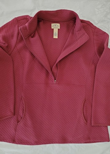 Between the Blue Ridge Mountains Women's Stand Collar Padded Jacket
